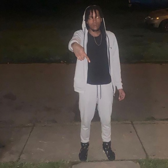 Futurism Shapeshifters/Hengeyokai Art Painting - Picture 5 of 8